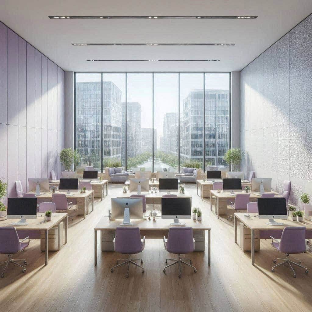 轮班服务组在写字楼办公落实行政前台服务时为何容易因网络短时波动返工